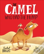 Capa do artigo The Camel Who Had The Hump