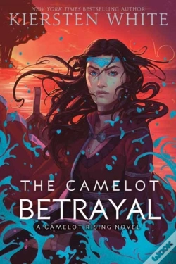 Capa do artigo The Camelot Betrayal