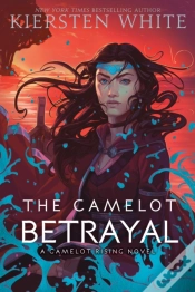 Capa do artigo The Camelot Betrayal