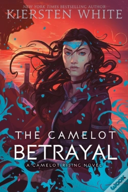 Capa do artigo The Camelot Betrayal