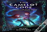 The Camelot Code, Book 1