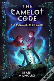 Capa do artigo The Camelot Code, Book 1