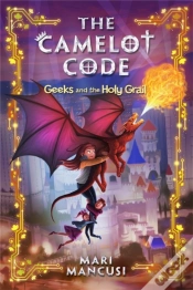 Capa do artigo The Camelot Code, Book 2