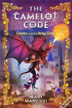 Capa do artigo The Camelot Code, Book 2