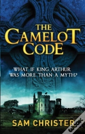 Capa do artigo The Camelot Code