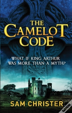 Capa do artigo The Camelot Code