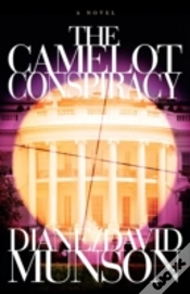 Capa do artigo The Camelot Conspiracy
