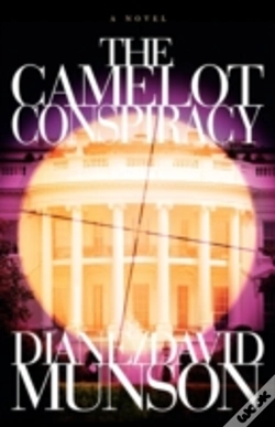 Capa do artigo The Camelot Conspiracy