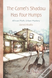 The Camel'S Shadow Has Four Humps