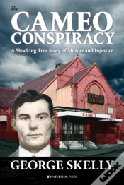 Capa do artigo The Cameo Conspiracy