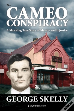 Capa do artigo The Cameo Conspiracy