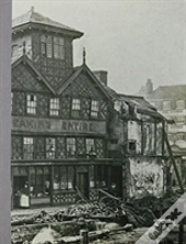 The Camera As Historian