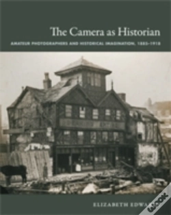 Capa do artigo The Camera As Historian