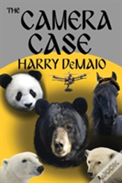Capa do artigo The Camera Case (Octavius Bear Book 10)