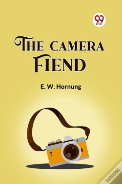 Capa do artigo The Camera Fiend
