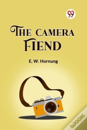 Capa do artigo The Camera Fiend