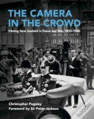 The Camera In The Crowd
