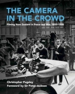 Capa do artigo The Camera In The Crowd
