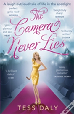 Capa do artigo The Camera Never Lies