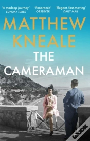 Capa do artigo The Cameraman