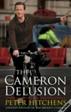 Capa do artigo The Cameron Delusion
