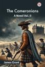 The Cameroniansa Novel Vol. Ii (Edition1) - Preview