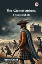 The Cameroniansa Novel Vol. Iii (Edition1) - Preview