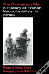 The Cameroon War