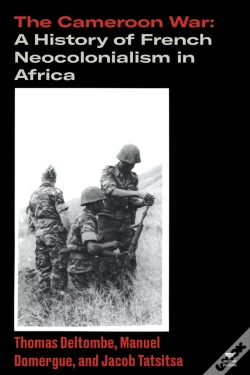 Capa do artigo The Cameroon War