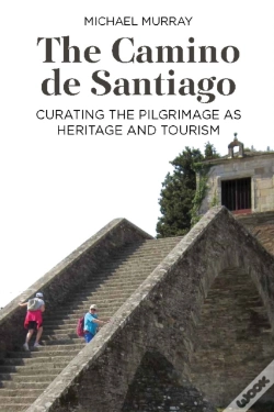 Capa do artigo The Camino De Santiago