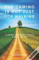The Camino Is Not Just For Walking