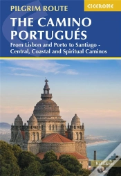 Capa do artigo The Camino Portugues