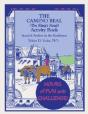 The Camino Real Activity Book - Preview