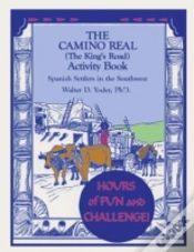Capa do artigo The Camino Real Activity Book