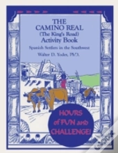 The Camino Real Activity Book