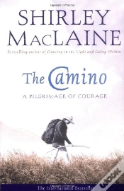Capa do artigo The Camino