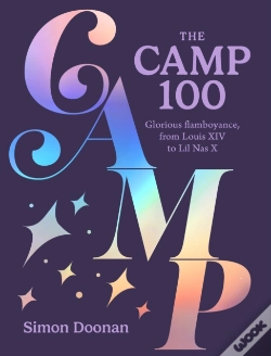 Capa do artigo The Camp 100
