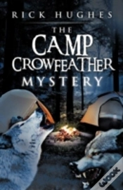 Capa do artigo The Camp Crowfeather Mystery