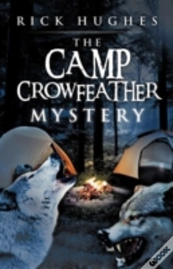 Capa do artigo The Camp Crowfeather Mystery