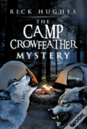 Capa do artigo The Camp Crowfeather Mystery