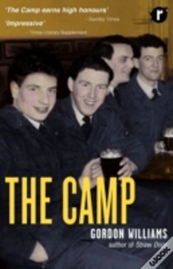 Capa do artigo The Camp