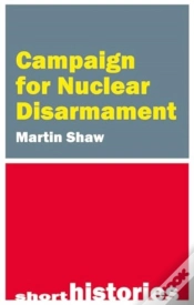 Capa do artigo The Campaign For Nuclear Disarmament