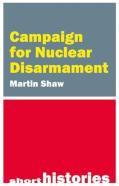 The Campaign For Nuclear Disarmament
