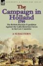 The Campaign In Holland, 1799 - Preview