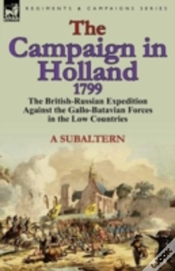 Capa do artigo The Campaign In Holland, 1799