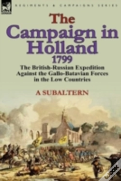 Capa do artigo The Campaign In Holland, 1799