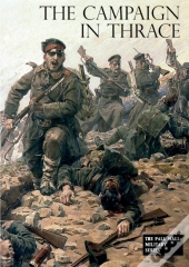 The Campaign In Thrace