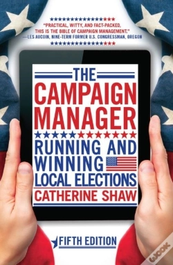 Capa do artigo The Campaign Manager