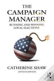 Capa do artigo The Campaign Manager