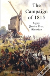 Capa do artigo The Campaign Of 1815